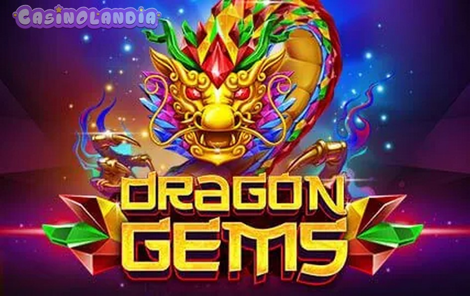 Dragon Gems by Skywind Group