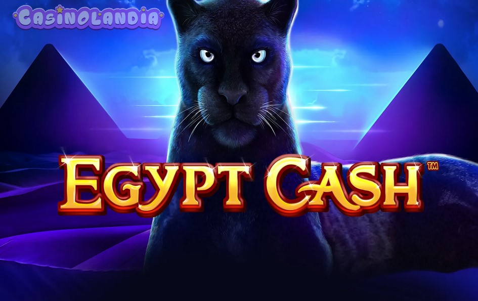 Egypt Cash by Skywind Group