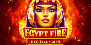 Egypt Fire Thumbnail Small