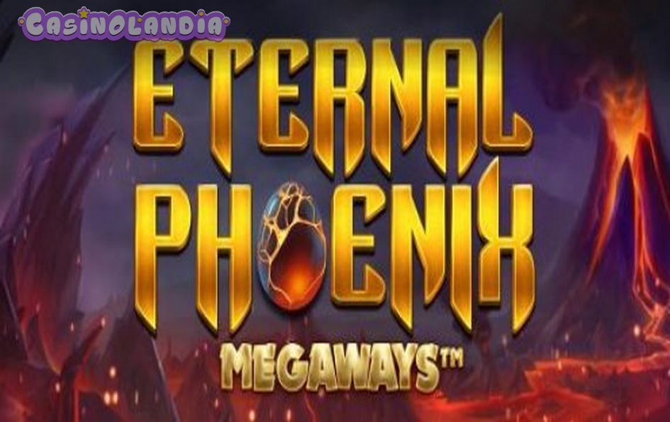 Eternal Phoenix Megaways by Blueprint
