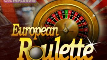 European Roulette by RTG