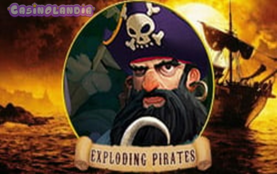 Exploding Pirates