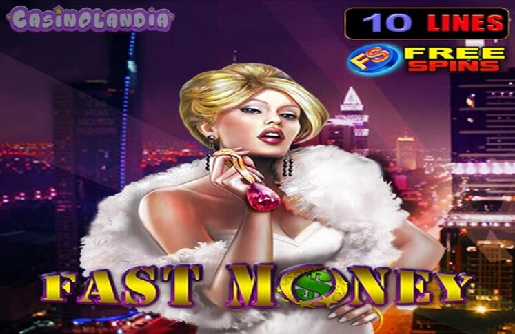 Fast Money by Amusnet