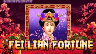 Fei Lian Fortune by 2by2 Gaming