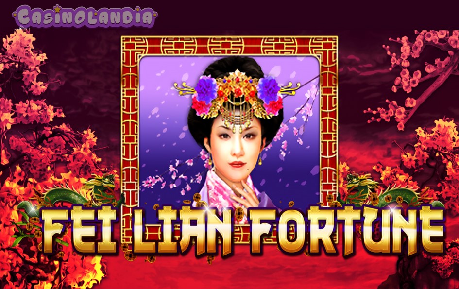 Fei Lian Fortune by 2by2 Gaming