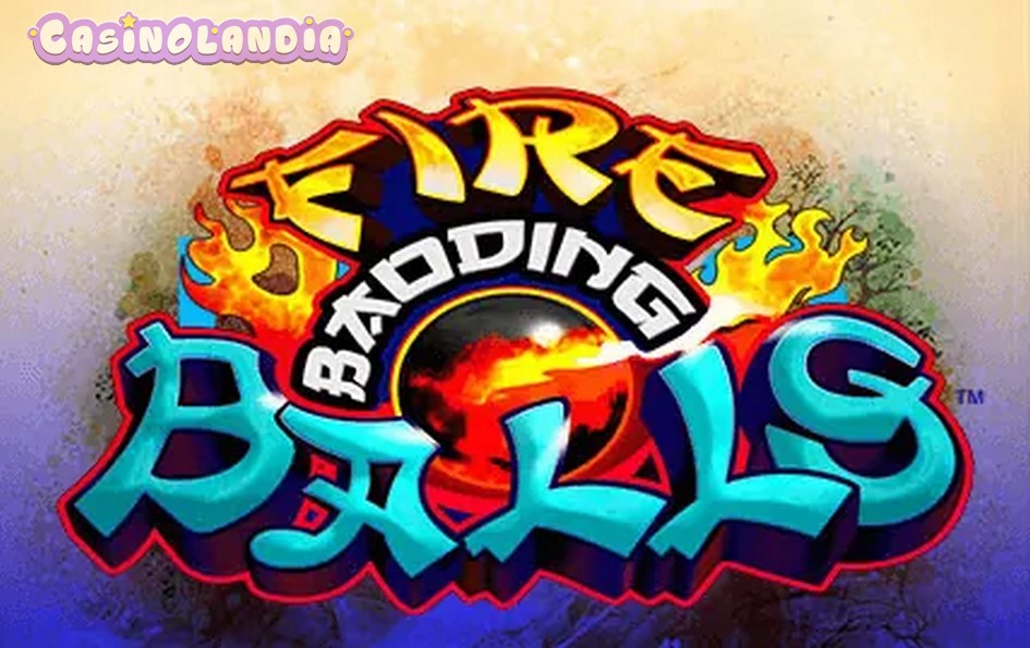 Fire Baoding Balls by Skywind Group