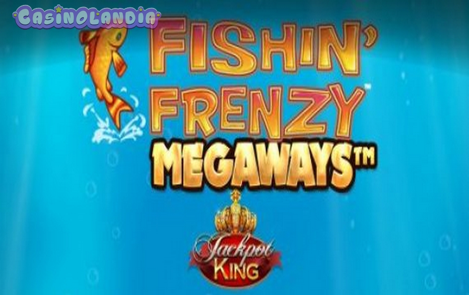 Fishin' Frenzy Megaways by Blueprint