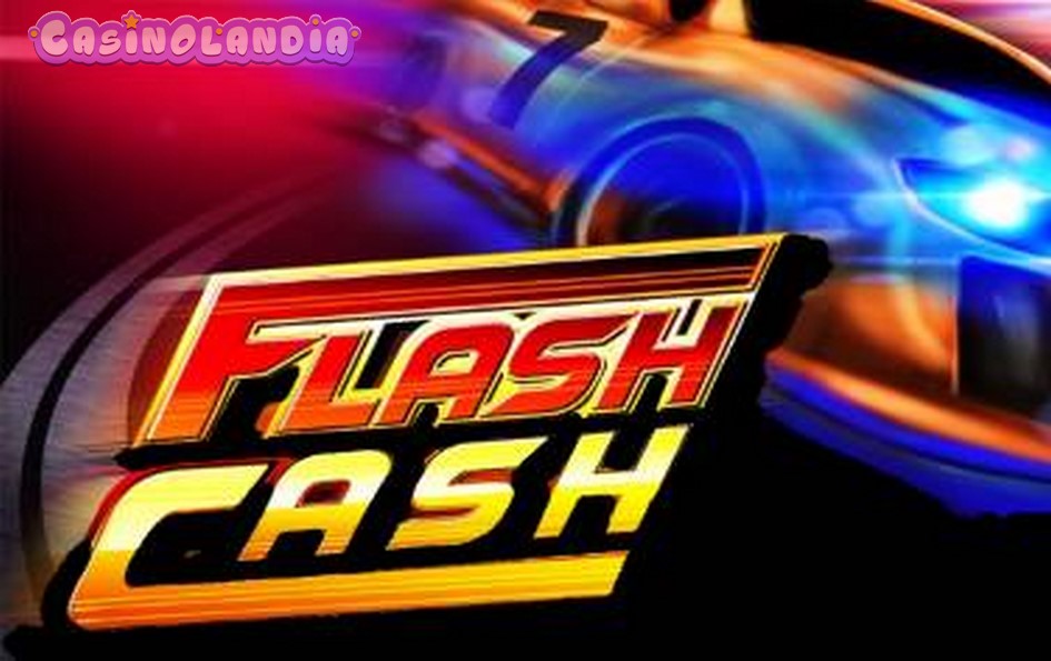 Flash Cash by Ainsworth