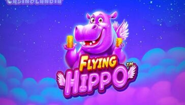 Flying Hippo by Pragmatic Play