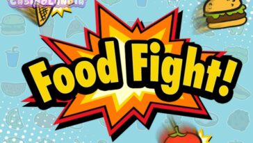 Food Fight by RTG