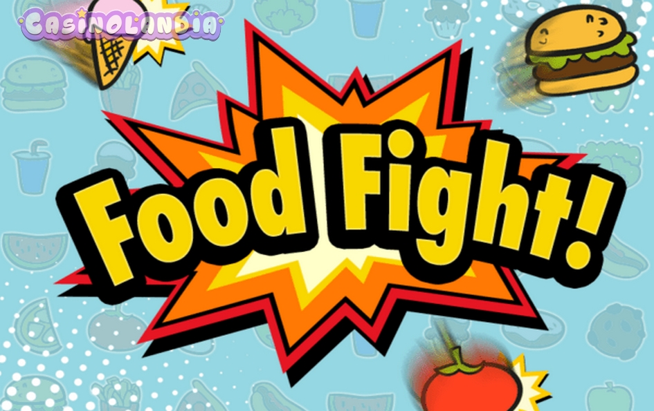 Food Fight by RTG