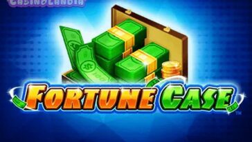 Fortune Case by Skywind Group