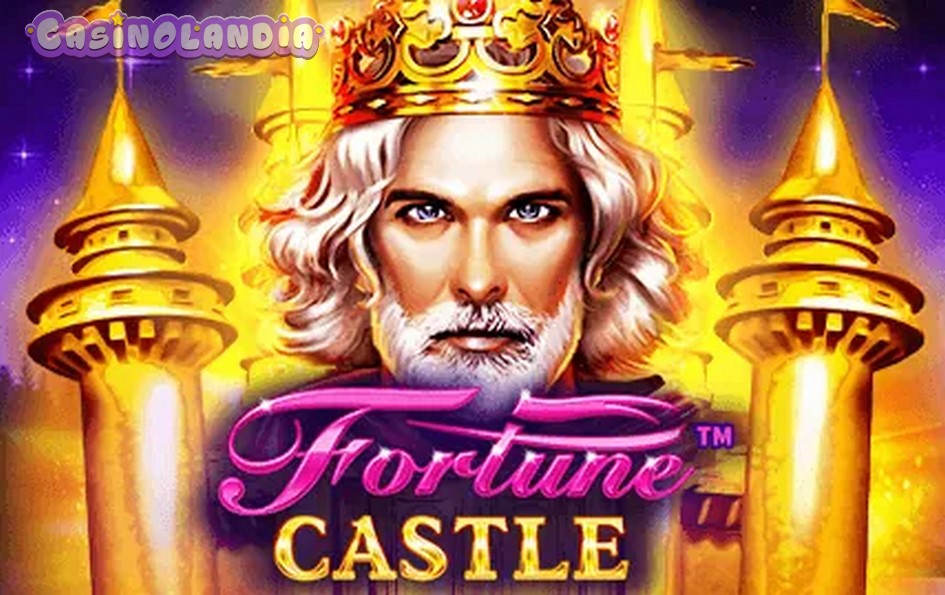 Fortune Castle by Skywind Group
