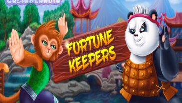 Fortune Keepers