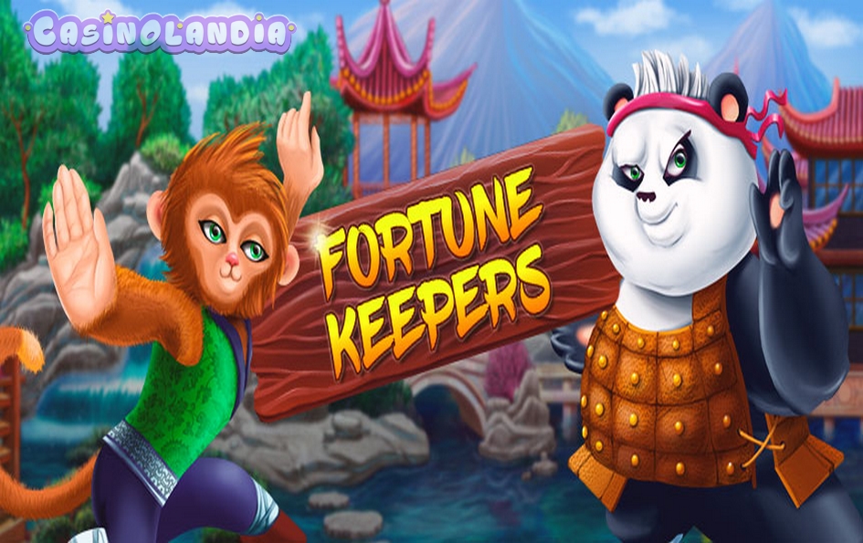 Fortune Keepers