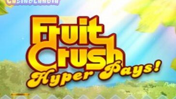 Fruit Crush by Concept Gaming