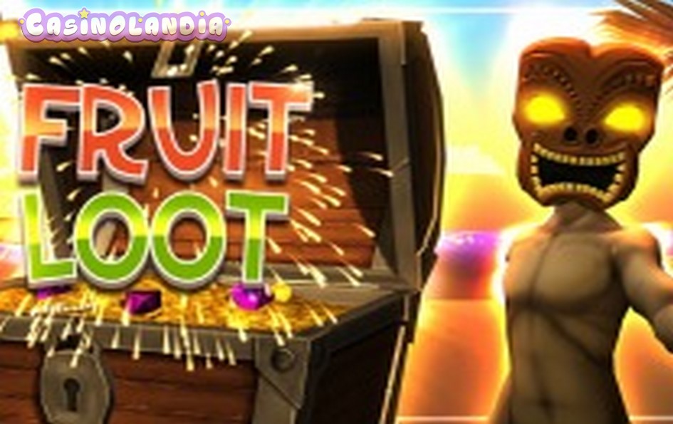 Fruit Loot by Concept Gaming