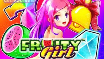 Fruity Girl by Skywind Group