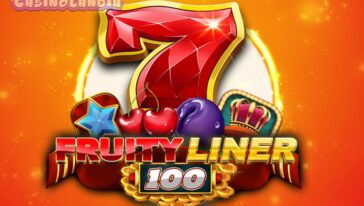 Fruityliner 100 by Mancala Gaming