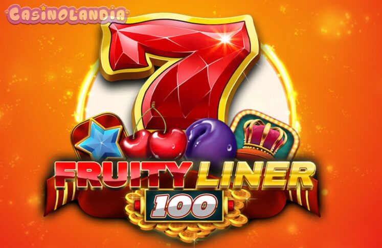 Fruityliner 100 by Mancala Gaming