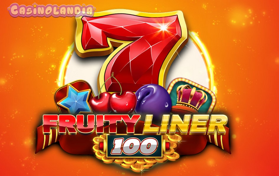 Fruityliner 100 by Mancala Gaming