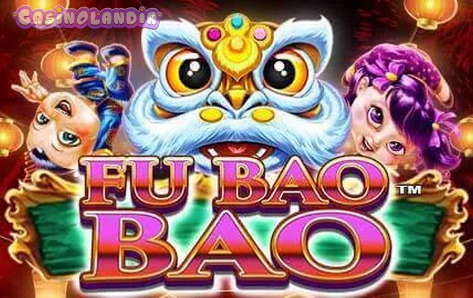 Fu Bao Bao by Skywind Group