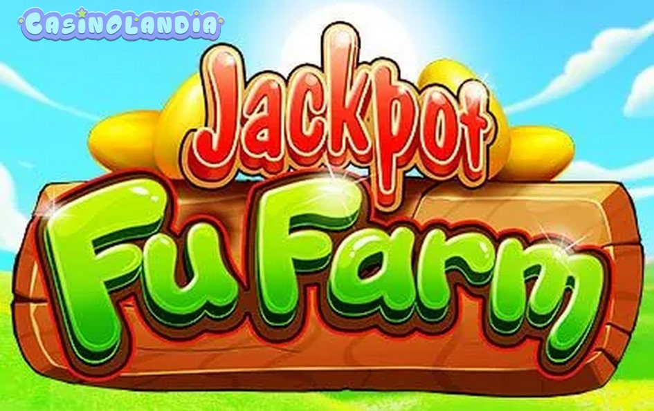 Fu Farm Jackpot by Skywind Group