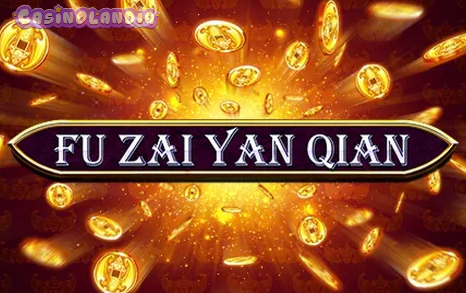 Fu Zai Yan Qian by Skywind Group