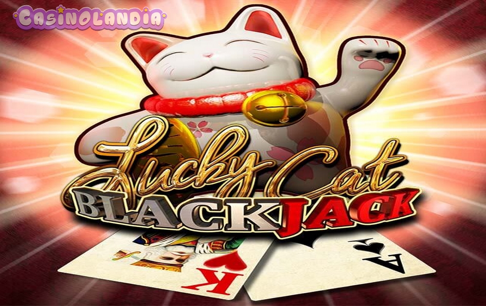 Lucky Cat Blackjack by Bunfox