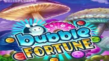 Bubble Fortune by Bunfox