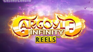Gargoyle Infinity Reels by Boomerang Studios