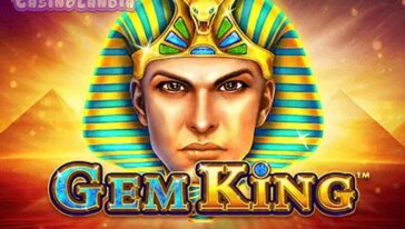 Gem King by Skywind Group