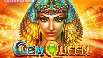 Gem Queen by Skywind Group