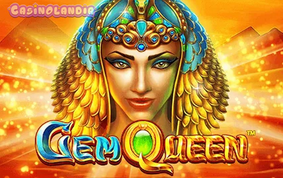 Gem Queen by Skywind Group