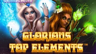 Glorious Top Elements by Skywind Group