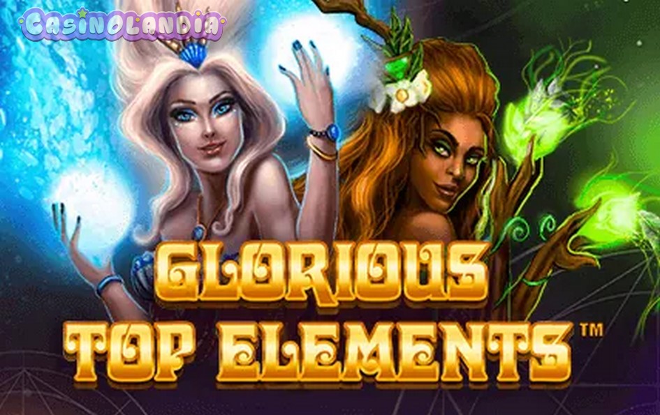 Glorious Top Elements by Skywind Group