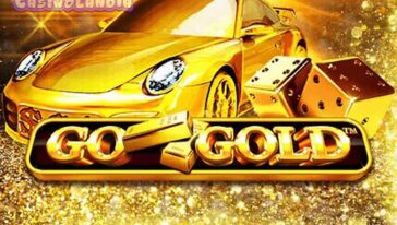 Go Gold by Skywind Group