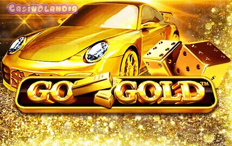 Go Gold by Skywind Group