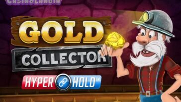 Gold Collector by All41 Studios