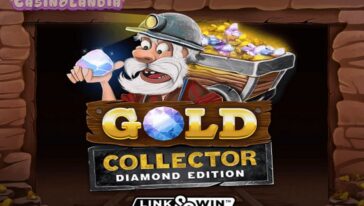 Gold Collector: Diamond Edition by All41 Studios