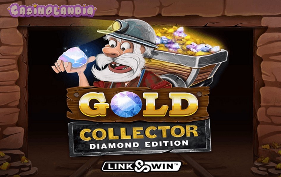 Gold Collector: Diamond Edition by All41 Studios
