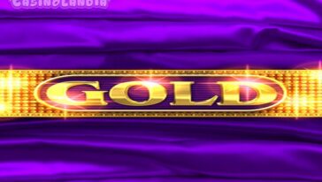Gold by Big Time Gaming
