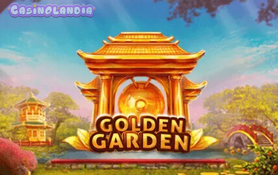 Golden Garden by Skywind Group