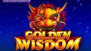 Golden Wisdom by Ainsworth