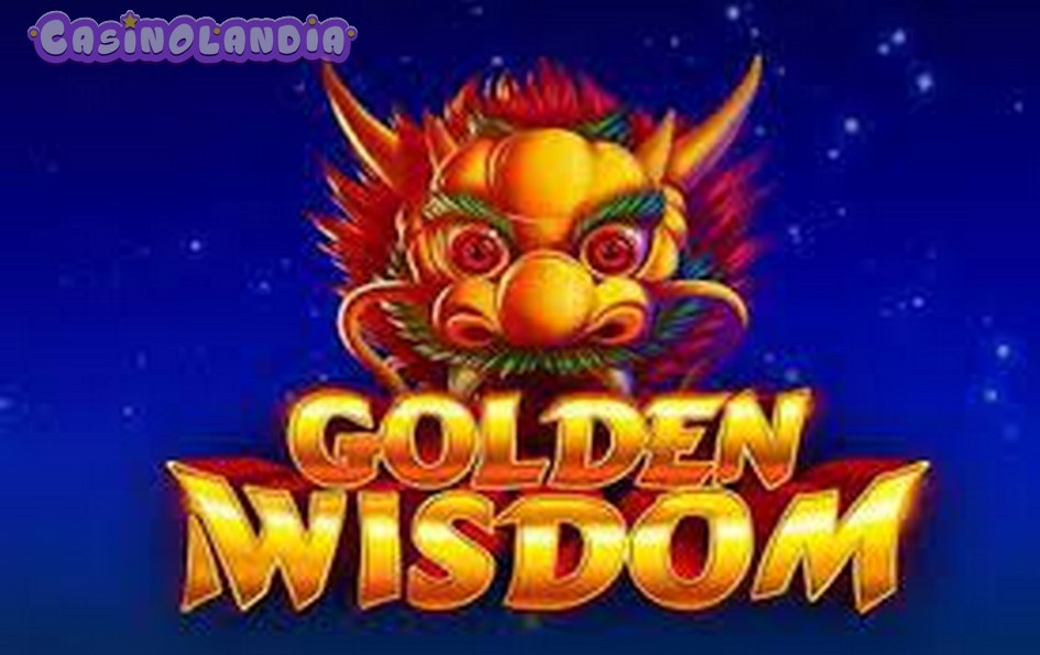 Golden Wisdom by Ainsworth