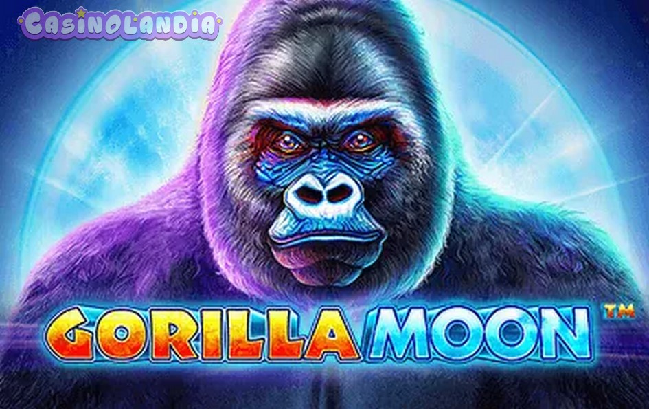 Gorilla Moon by Skywind Group