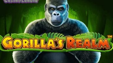 Gorilla’s Realm by Skywind Group