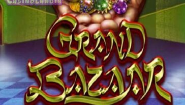 Grand Bazaar by Ainsworth