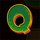 Green Chilli 2 Symbol Q