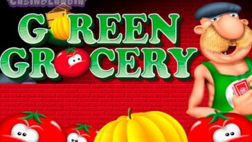 Green Grocery by Belatra Games